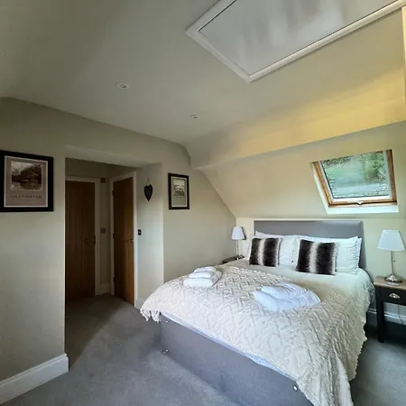 Guest house Marie House 3*