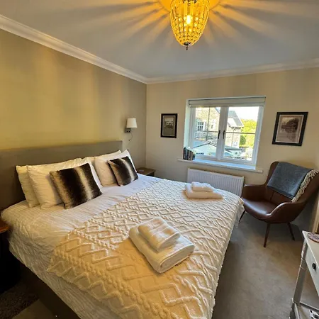 Marie House 3* Bowness-on-Windermere