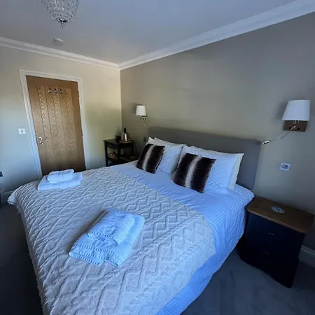 Marie House Guest house