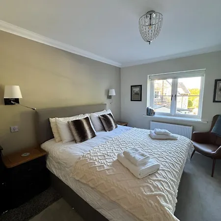 Marie House 3*