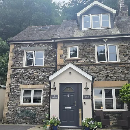 Marie House Guest house