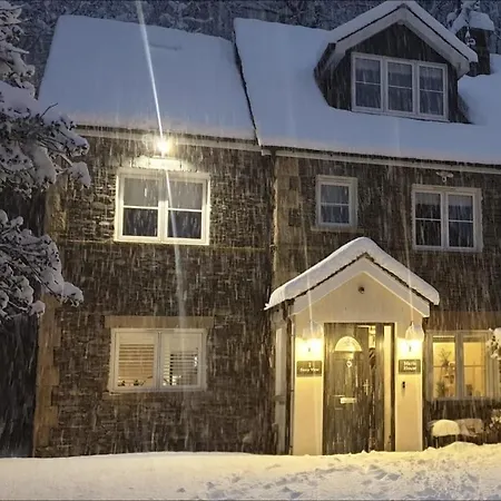 Guest house Marie House Bowness-on-Windermere