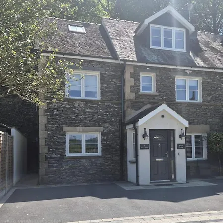 Marie House