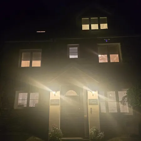 Marie House Guest house Bowness-on-Windermere