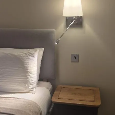 Marie House Guest house