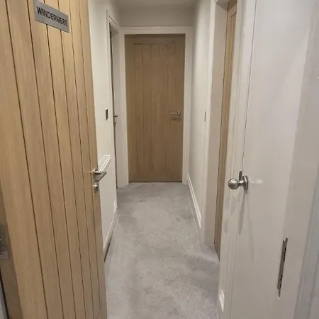Marie House Guest house Bowness-on-Windermere