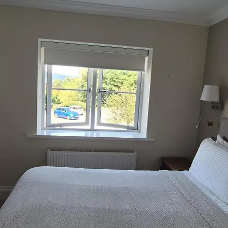 Guest house Marie House Bowness-on-Windermere